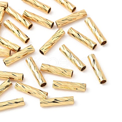 SHEGRACE Brass Beads XGRPCH188-207G-1