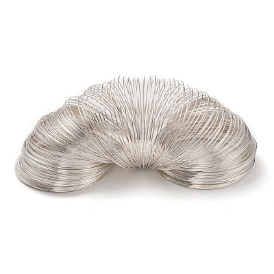 Steel Memory Wire MW5.0CM-S-1