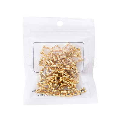 Brass Link Chains CHC-T014-001KC-1