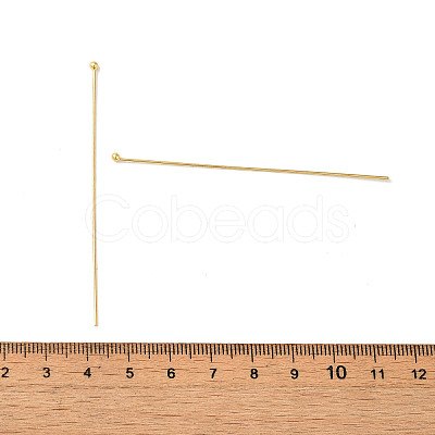 304 Stainless Steel Ball Head Pins STAS-K285-03L-G-1