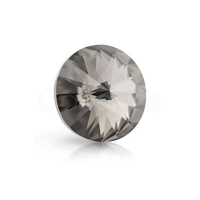 Preciosa® MAXIMA Crystal Round Stones Y-PRC-RASS29-40010-1