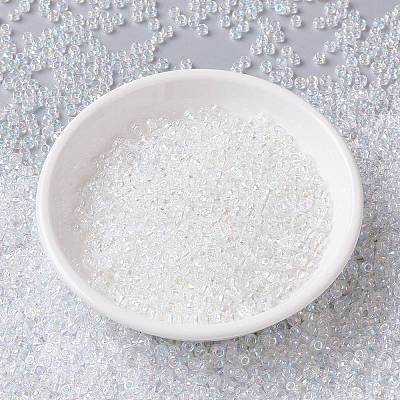 MIYUKI Round Rocailles Beads SEED-X0055-RR0250-1