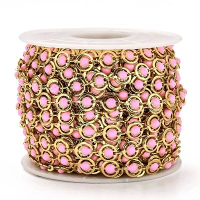 Brass Link Chains CHC-L039-47B-G-1