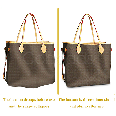 Felt Inserts Bag Bottom DIY-WH0308-167C-04-1