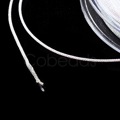 Polyester Metallic Thread OCOR-D301-11-1
