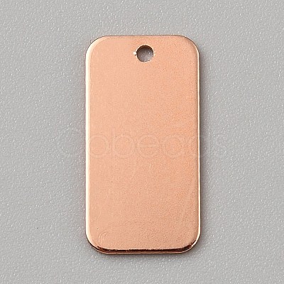 Brass Pendants KK-WH20019-002B-RG-1