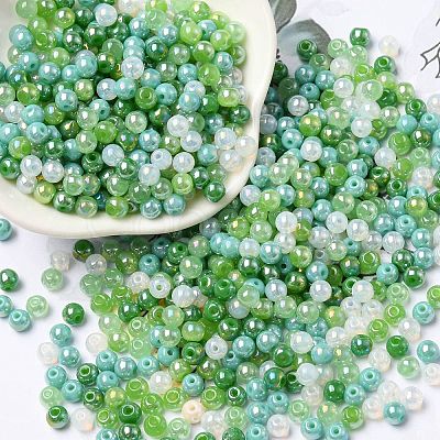 Glass Beads GLAA-R221-05-1