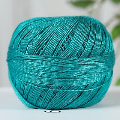 Size 7 Cotton Knitting Crochet Yarn PW-WGB3DD7-18-1