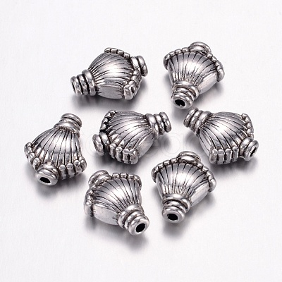 Tibetan Style Alloy Beads LF0240Y-NF-1