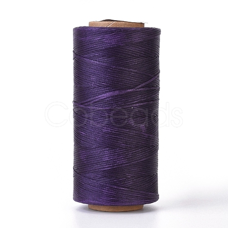 Waxed Polyester Cord YC-I003-A02-1