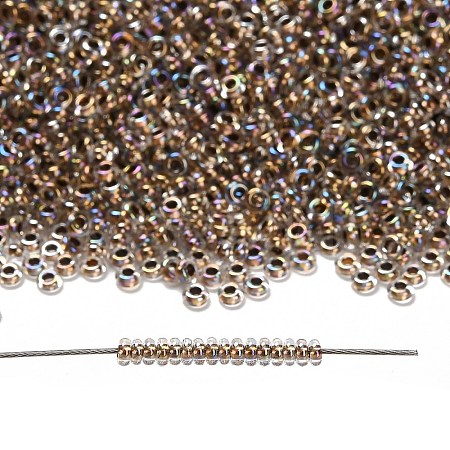 TOHO 6/0 Demi Round Beads Y-SEED-DR06-0994-1