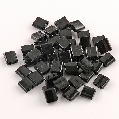 Glass Beads GLAA-WH0017-01N-1