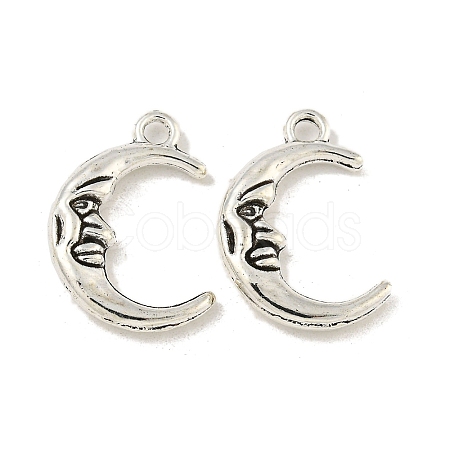 Alloy Pendants X-PALLOY-2461-AS-LF-1