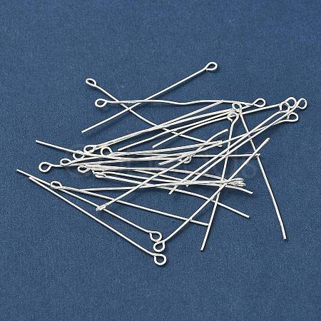 Iron Eye Pin IFIN-R218-0.7x45-S-1