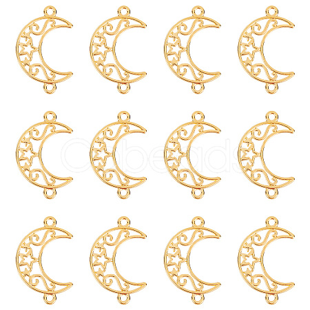 20Pcs Zinc Alloy Connector Charms FIND-SC0004-42-1