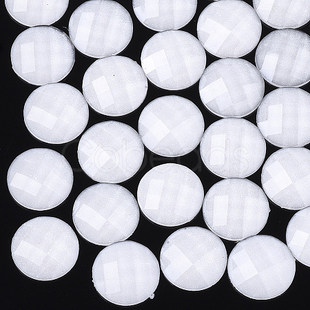 Resin Cabochons CRES-Q208-09B-1