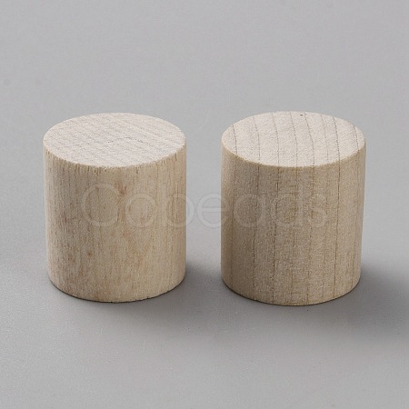 Wood Craft Supplies WOOD-WH0034-47-1