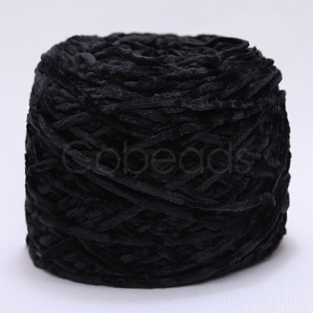 Wool Chenille Yarn PW23101853559-1