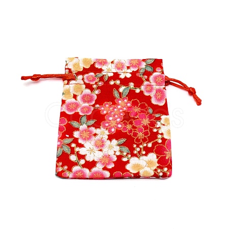 Cotton and Linen Cloth Packing Pouches ABAG-WH0028-05A-01-1
