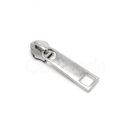 #5 Zinc Alloy Zipper Head Replacement FIND-WH0040-49-1