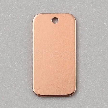 Brass Pendants KK-WH20019-002B-RG-1