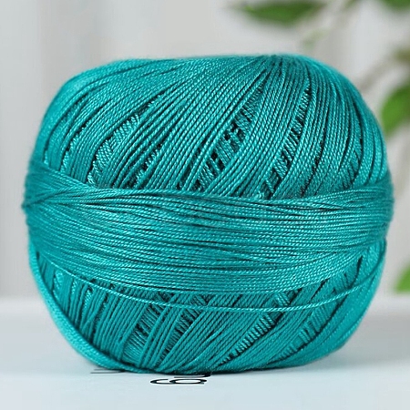 Size 7 Cotton Knitting Crochet Yarn PW-WGB3DD7-18-1