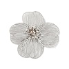 Iron Bead Caps IFIN-Z003-04P-1