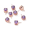 925 Sterling Silver Peg Bails STER-D035-47RG-2