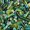 MIYUKI Seed Beads Mix X-SEED-Z005-01E-2