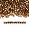 TOHO 11/0 Round Beads X-SEED-TR11-0268-4