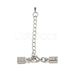 Brass Chain Extender KK95-M-NF-2