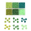 4500Pcs 6 Style 12/0 Glass Seed Beads SEED-YW0001-27D-1