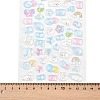PET 3D Puffy Stickers STIC-NH0001-01D-3
