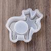 DIY Christmas Silicone Holder Molds DIY-K073-42A-3