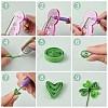 Quilling Tool Quilled Creations Paper Curling Tool Craft Supplies Tools DIY-R067-06-2