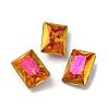 K9 Glass Rhinestone Cabochons RGLA-P036-03B-M-3