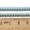 Natural Agate Beads Strands G-C139-B04-01-5