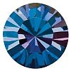 Preciosa® MAXIMA Crystal Round Stones Y-PRC-RBSS29-00030-296-3