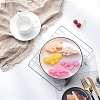 Food Grade DIY Silicone Molds DIY-E031-01-5