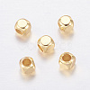 Brass Beads LS-KK-G335-10G-1