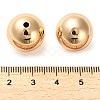Brass Beads KK-F870-01G-05-3