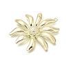 Alloy Pendants PALLOY-B016-05G-2