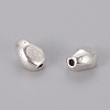 Tibetan Style Alloy Spacer Beads X-LF10740Y-2