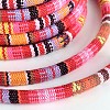 Ethnic Cord Polyester Cords OCOR-M005-16-2