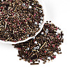 Electroplate Glass Seed Beads GLAA-SZC0007-01C-3