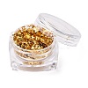 Foil Flakes DIY-E032-02C-1