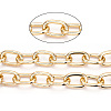 Aluminum Cable Chains CHA-N003-03KCG-2