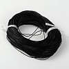 Cowhide Leather Cord NPS001Y-1-1