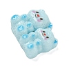 Resin Cabochons RESI-R456-06C-2