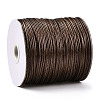 Waxed Polyester Cord YC-1.5mm-108-3